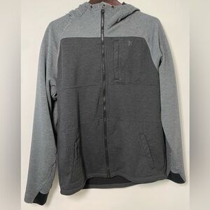 Men’s Nike x Hurley Zip-Up Hoodie